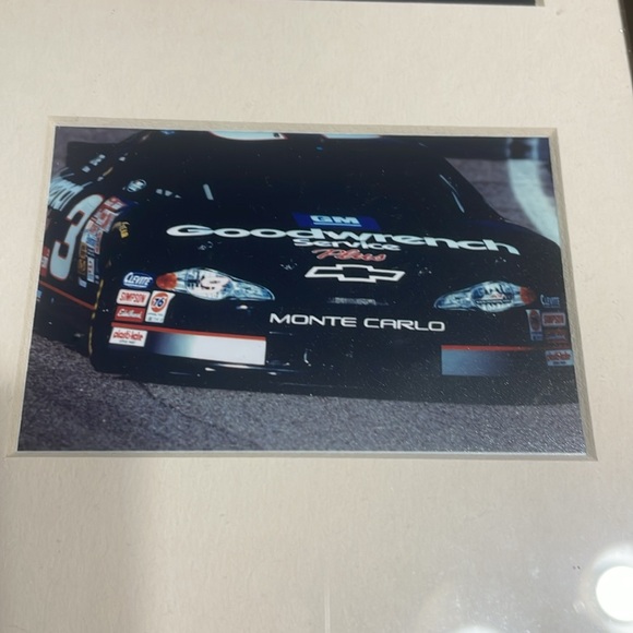 Dale Earnhardt Sr picture - Picture 4 of 8